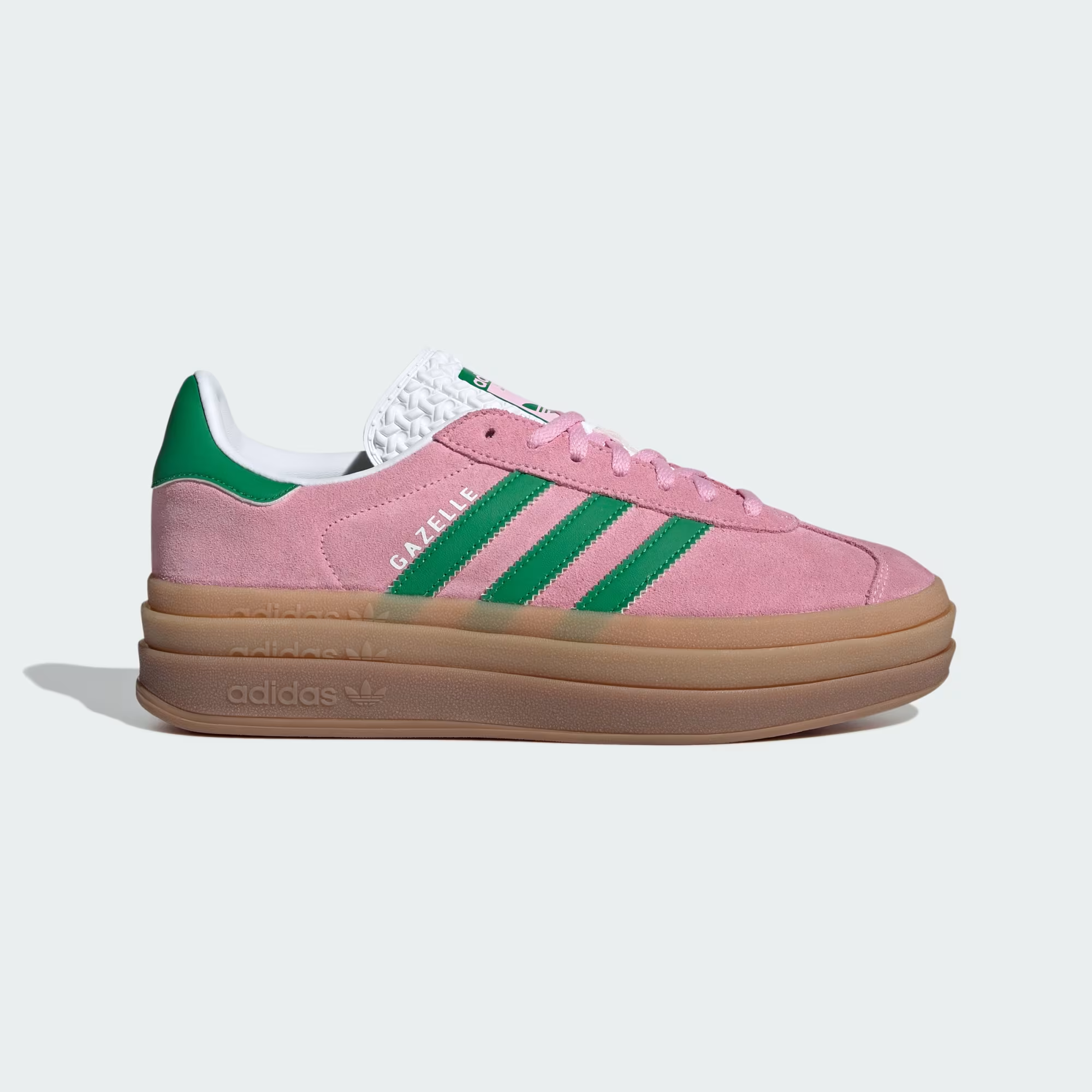 Adidas Gazelle Bold Shoes