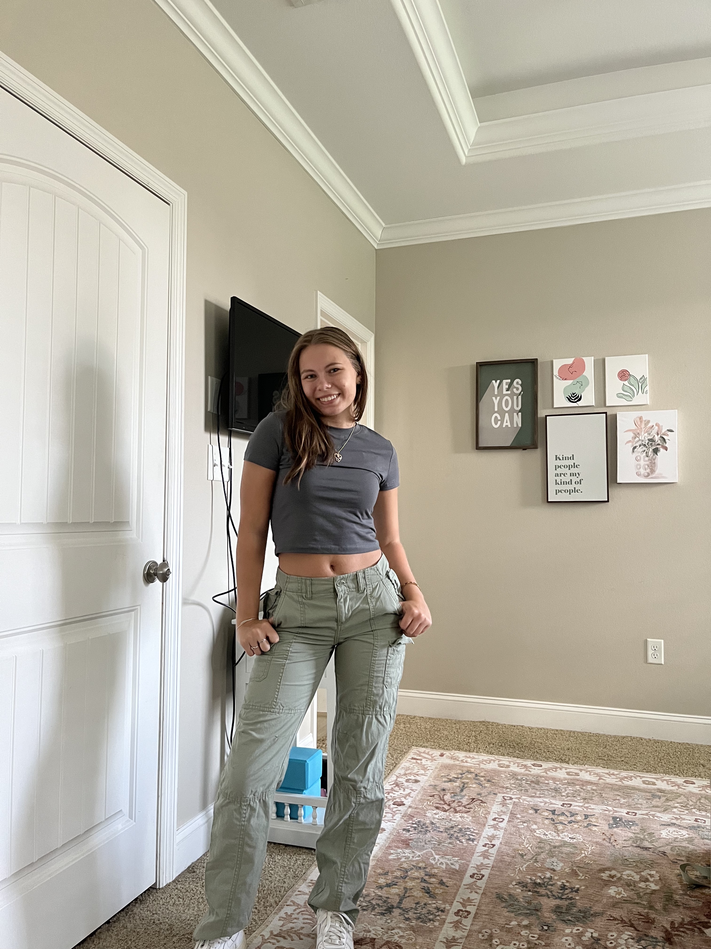 hannah tolley closet check