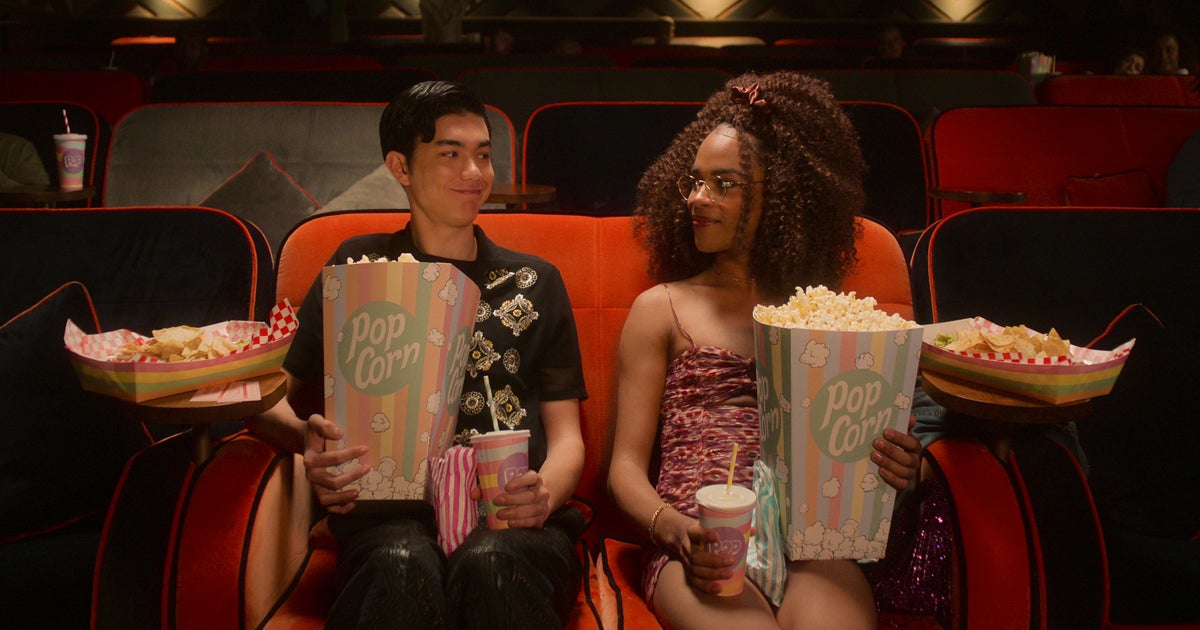 Movies You Must Watch in Theaters