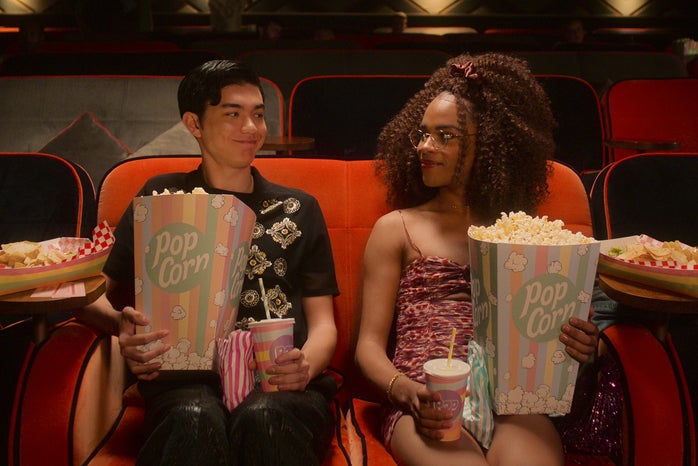 Heartstopper Season 2 tao elle date movies popcorn?width=698&height=466&fit=crop&auto=webp