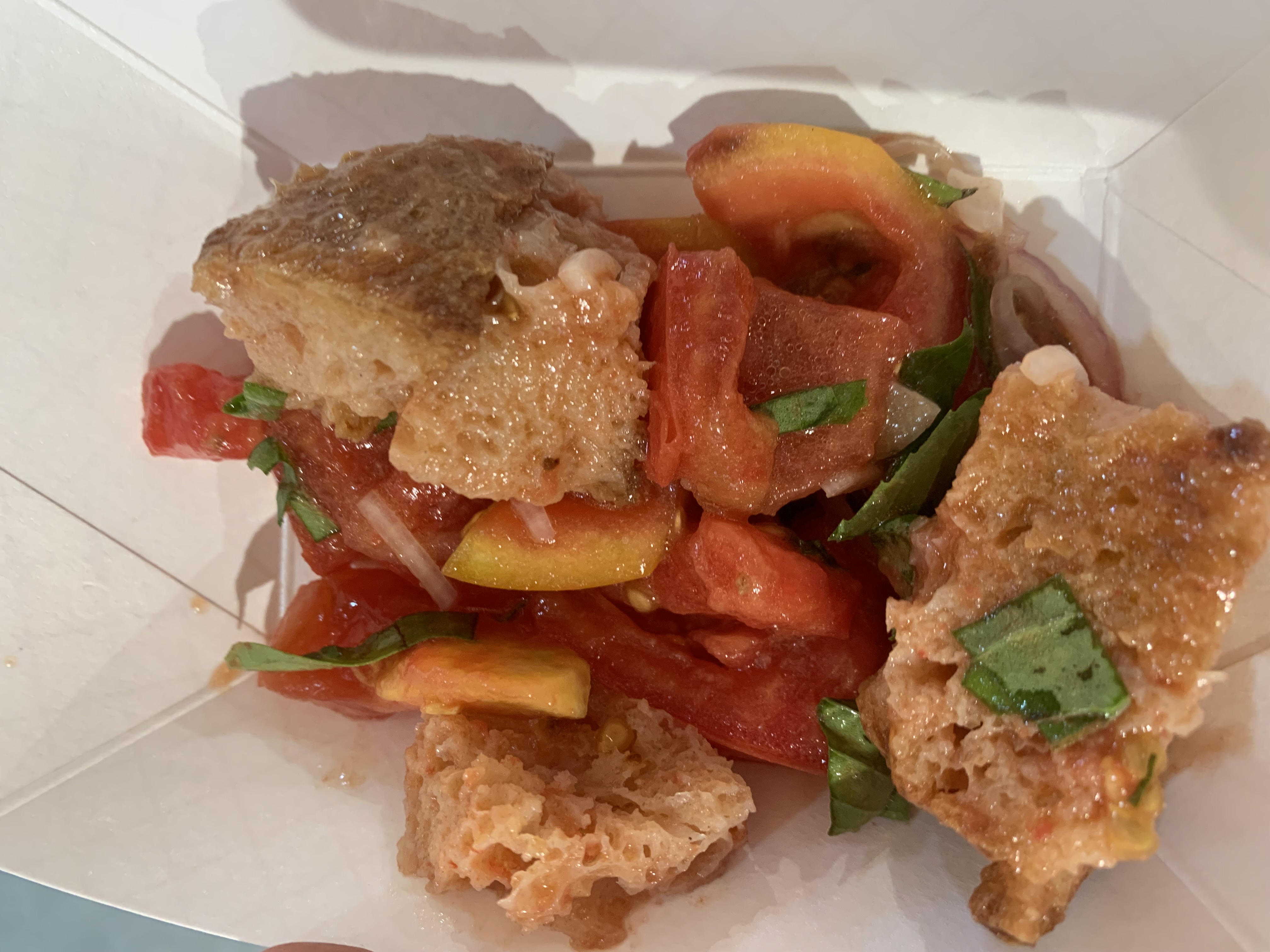 tomatofest