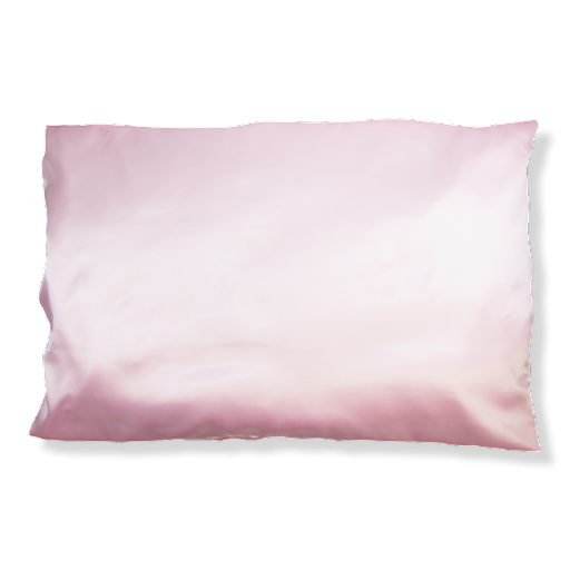 satin pillowcase