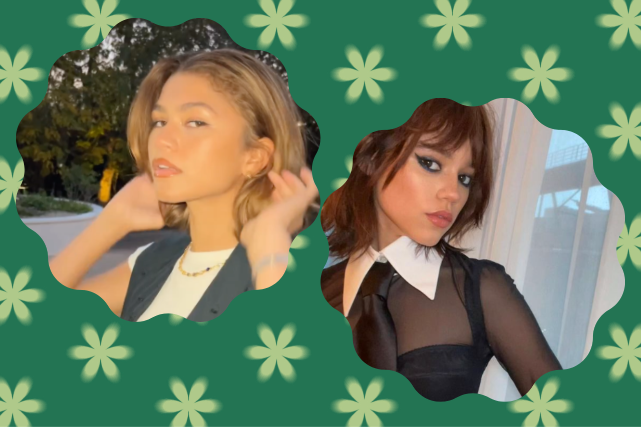 short haircut ideas summer 2023