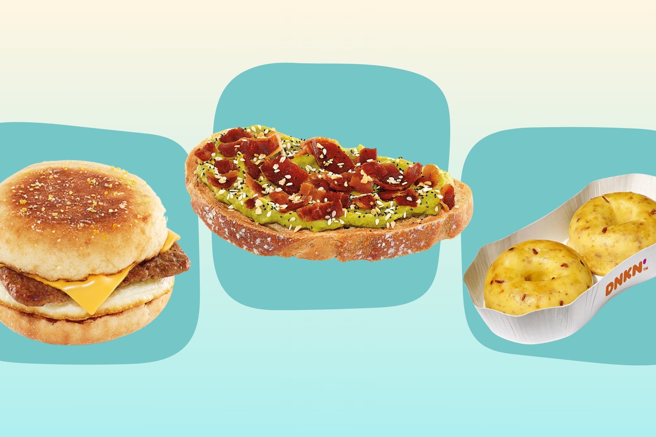 9 Healthy Dunkin' Breakfast Options To Start Your Day 1 healthy dunkinbreakfast?width=698&height=466&fit=crop&auto=webp&dpr=4