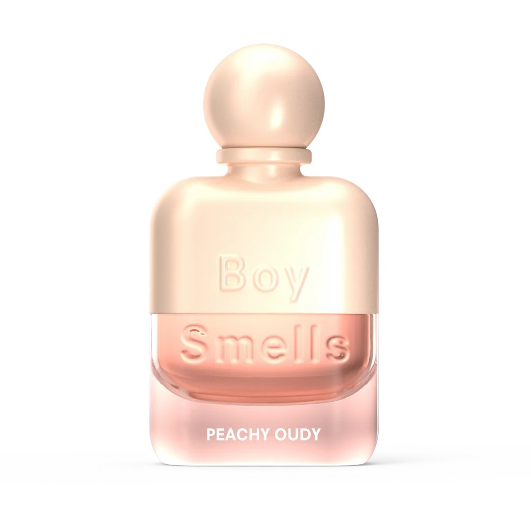 fragrances for scent layering
