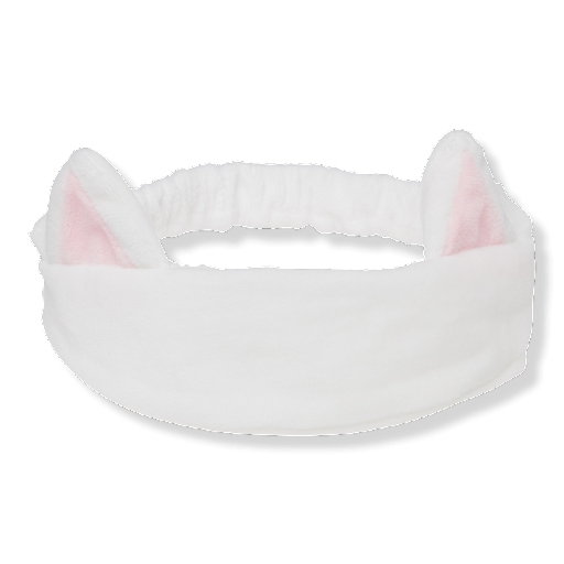 kitten ear headband