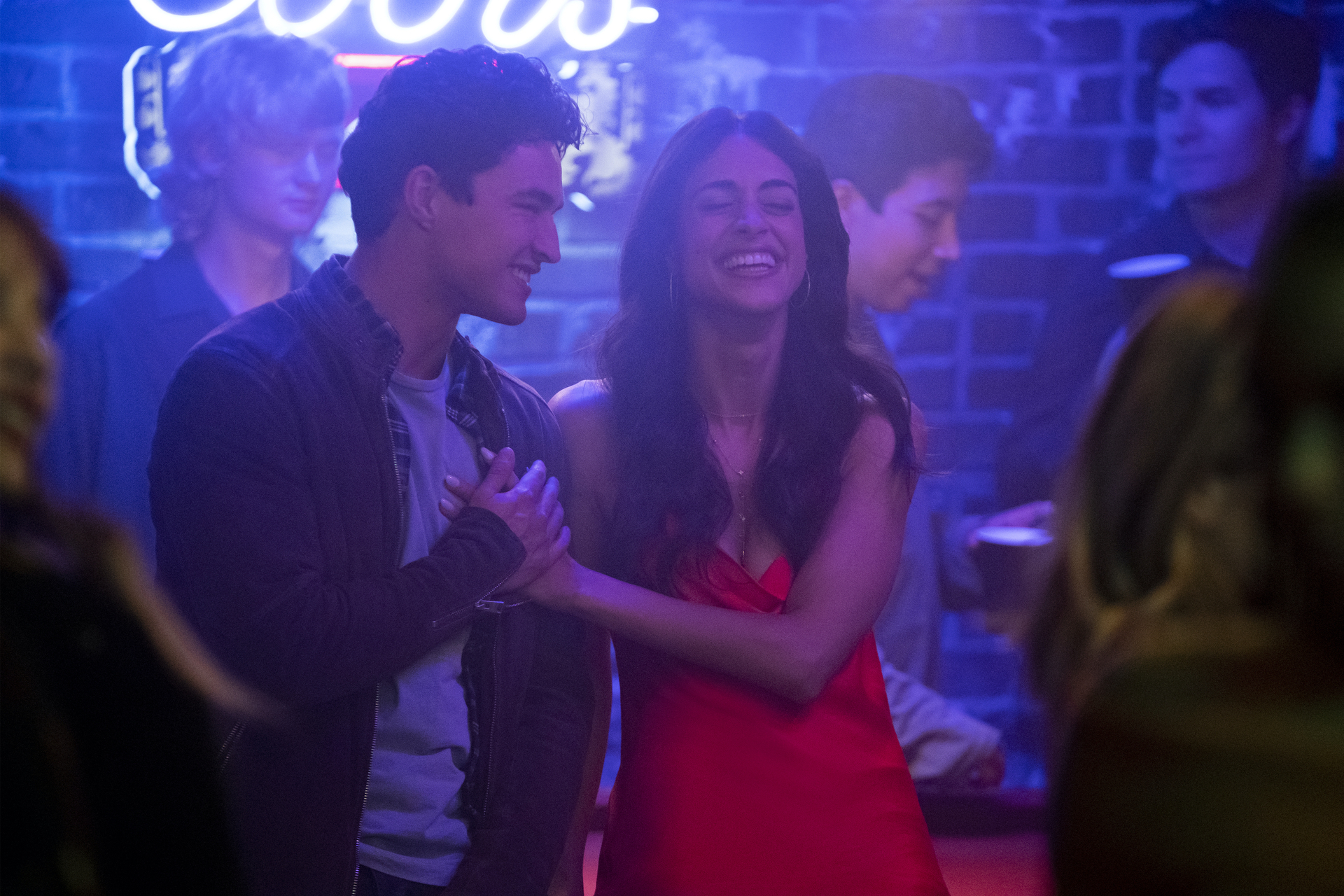 the sex lives of college girls