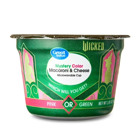 wicked macaroni and cheese