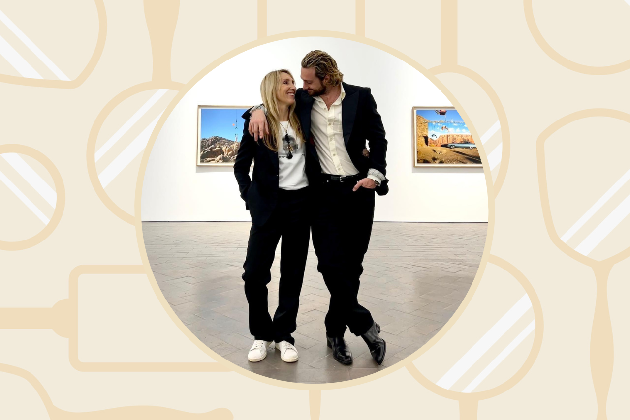 sam and aaron taylor-johnson