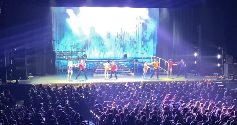 Dancing With The Stars Tour 2023