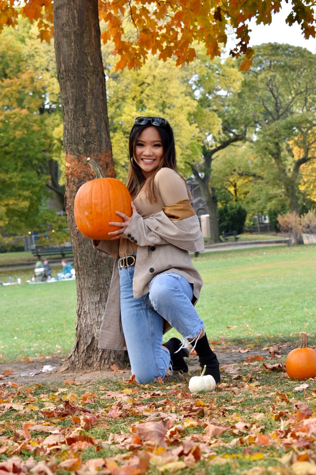 Fall Photoshoot