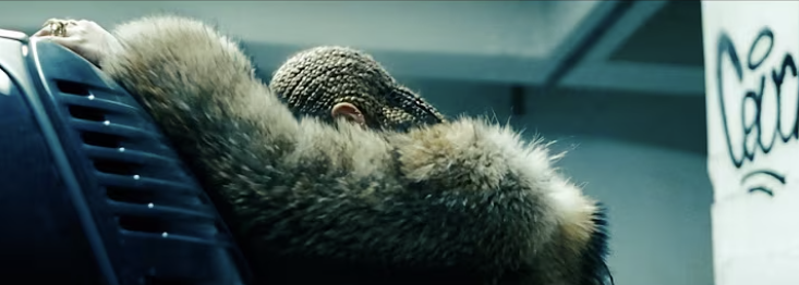 Beyonce Lemonade Album Cover 2