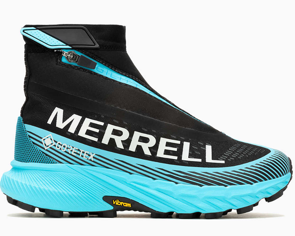 Merrell Gore
