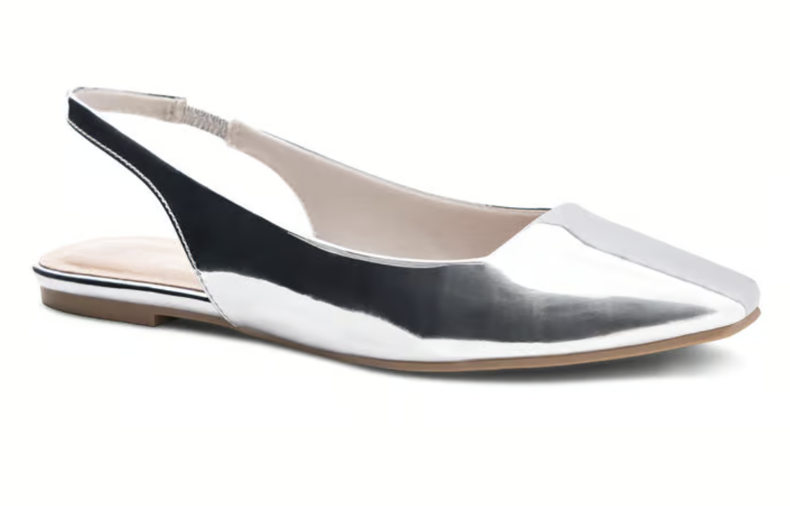Chinese Laundry Slingback heel