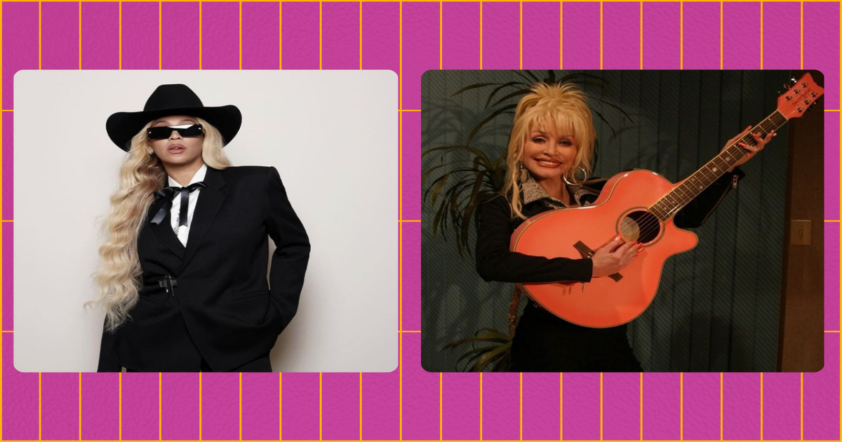 Beyoncé’s Changed “Jolene” Lyrics, Explained