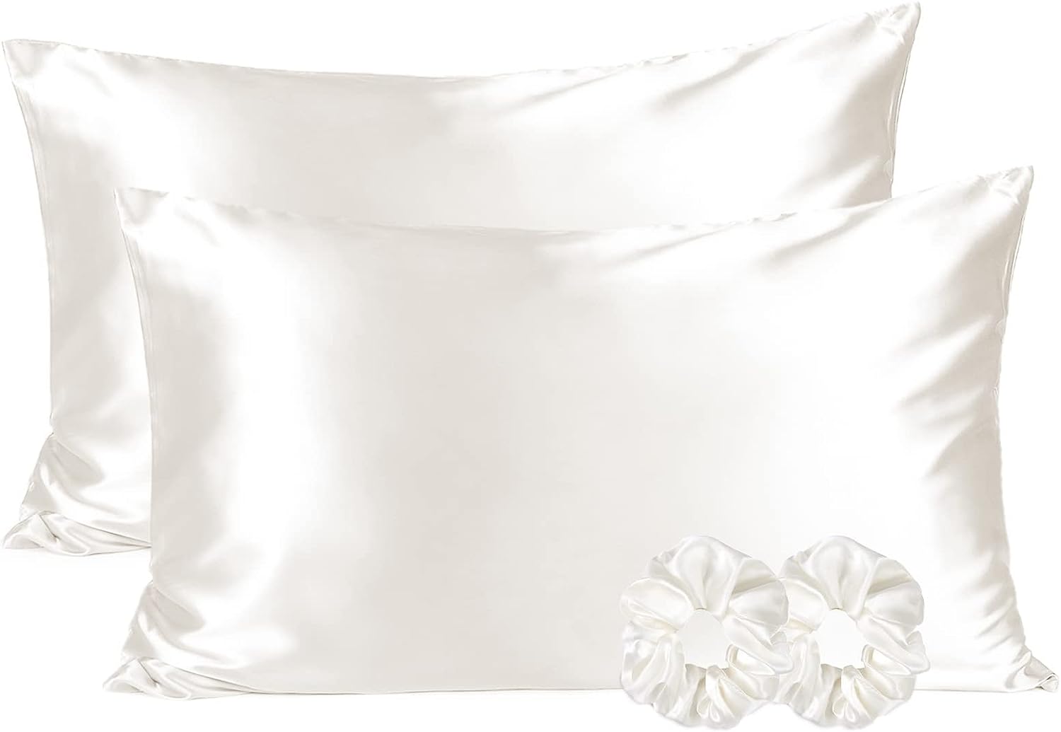 satin pillowcases