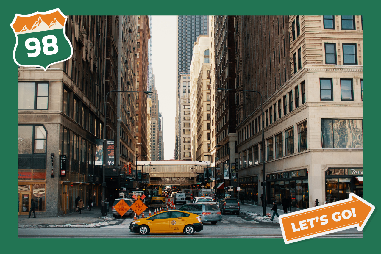 new york city where you can road trip to in the northeast