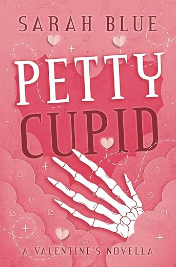 Petty Cupid by Sarah Blue