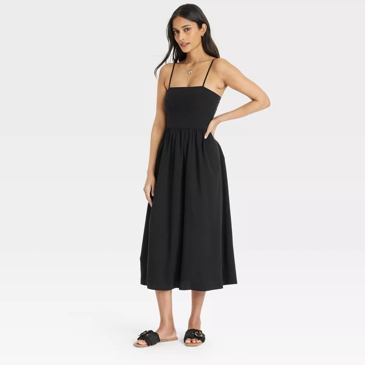 Universal Thread maxi dress