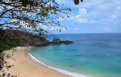 Fernando de Noronha, Brasil