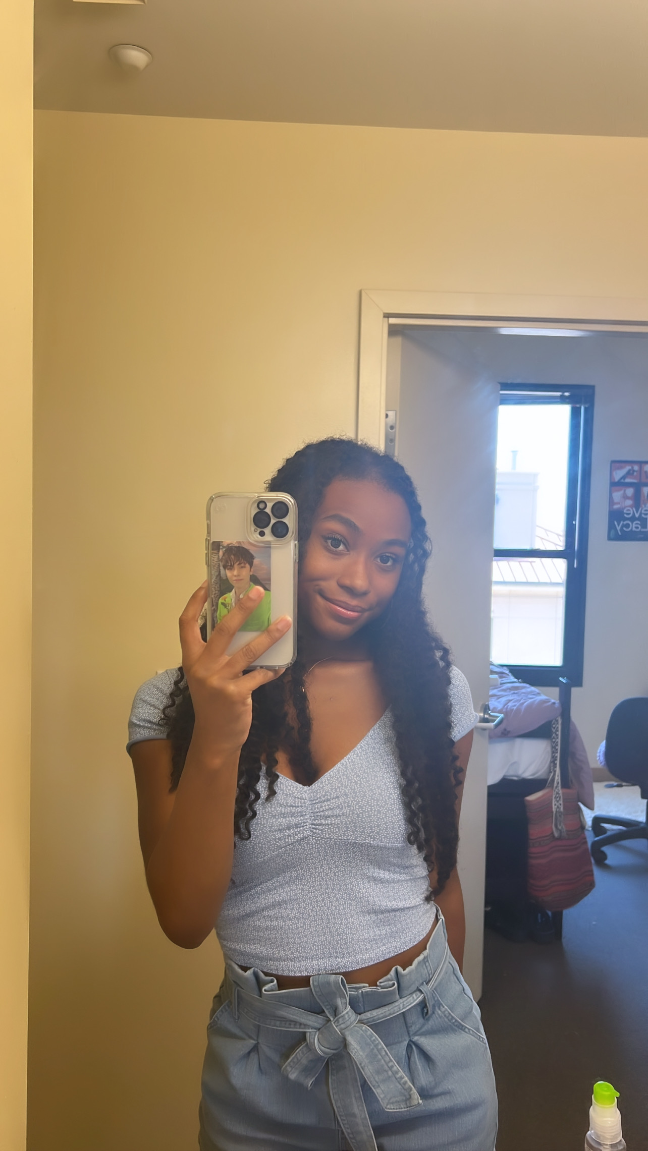 siobhan robinson class look