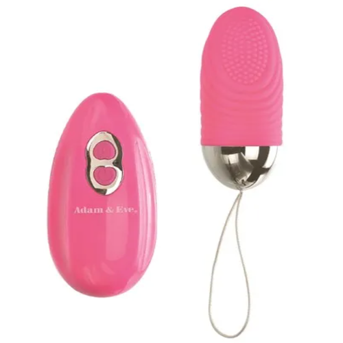 Adam & Eve Turn Me On Rechargeable Bullet