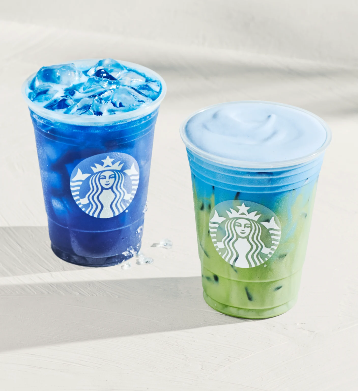 bluecoconutstarbucksdrinks