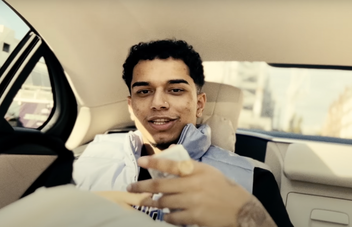 Conheça Thiago Veigh, a nova promessa do trap brasileiro