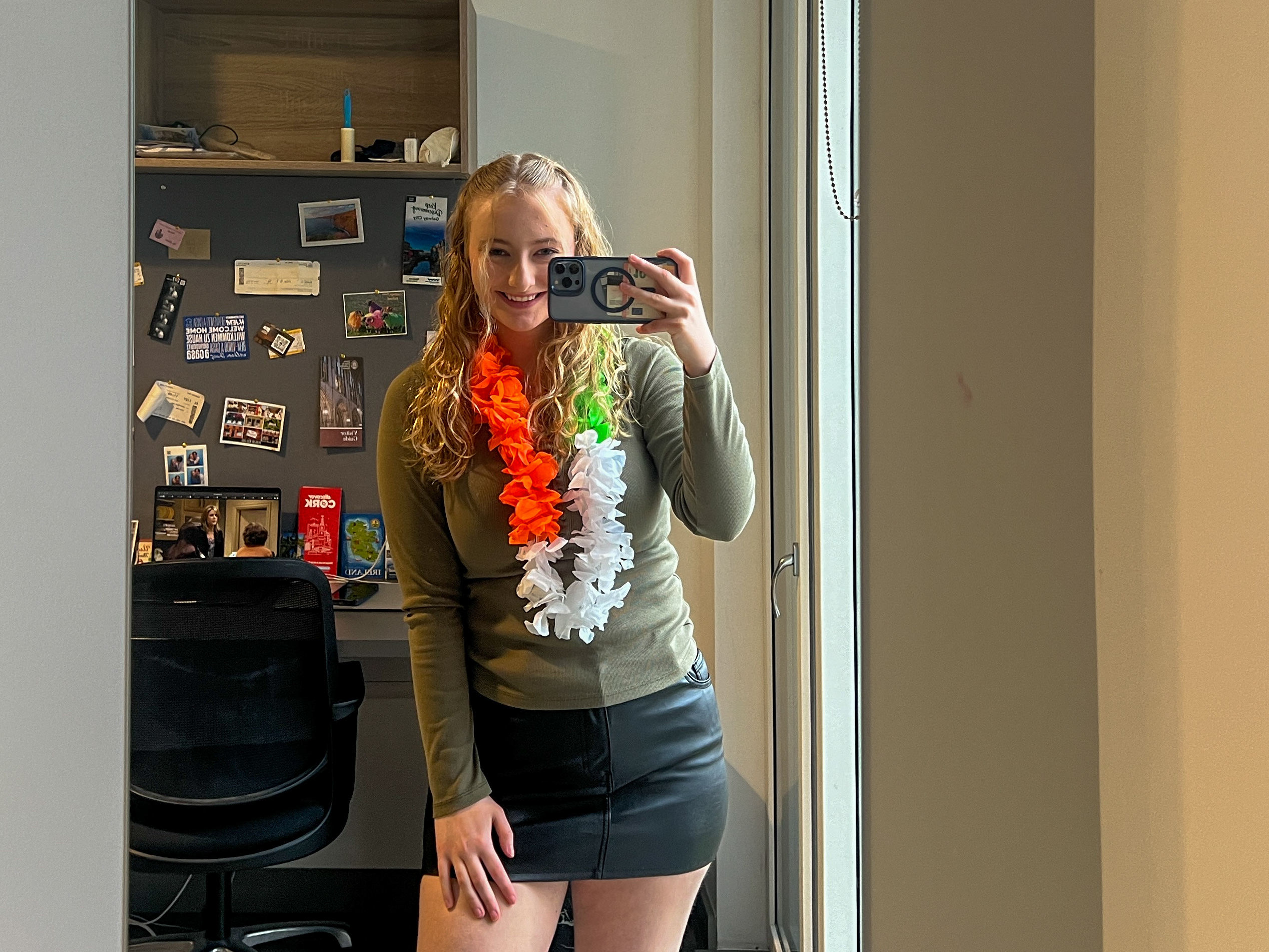 St. Patricks Day In Ireland