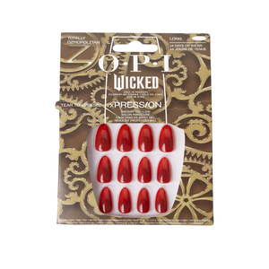 OPI x Wicked xPRESS/ON Collection