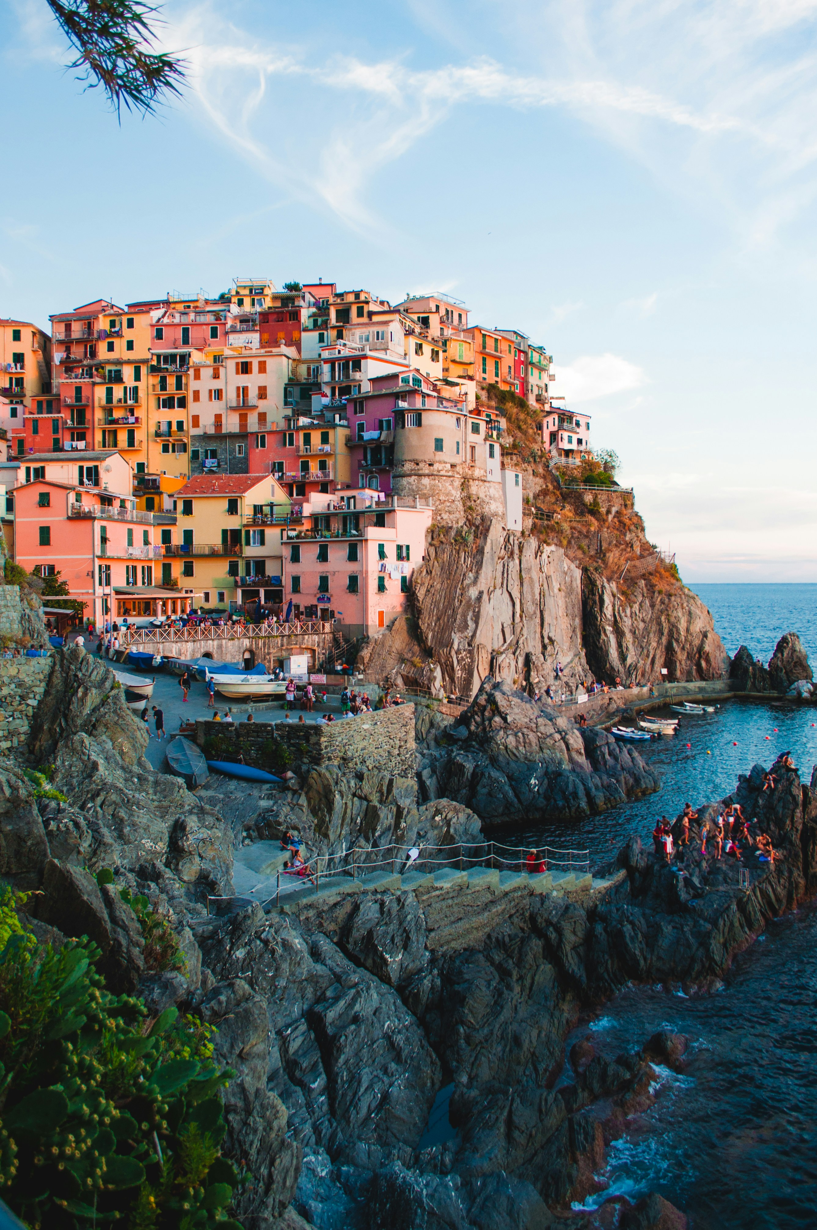 hcfsu img colorfulitaliancoastaltownjpg by Jack Ward?width=698&height=466&fit=crop&auto=webp&dpr=4