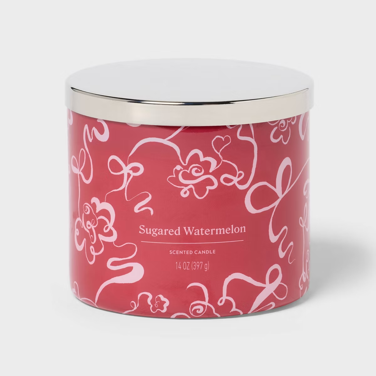 valentines day kitchen decor