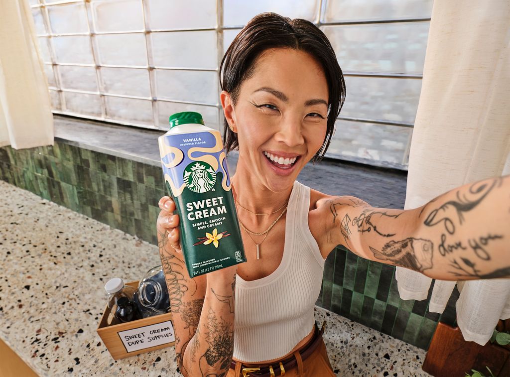 kristen kish