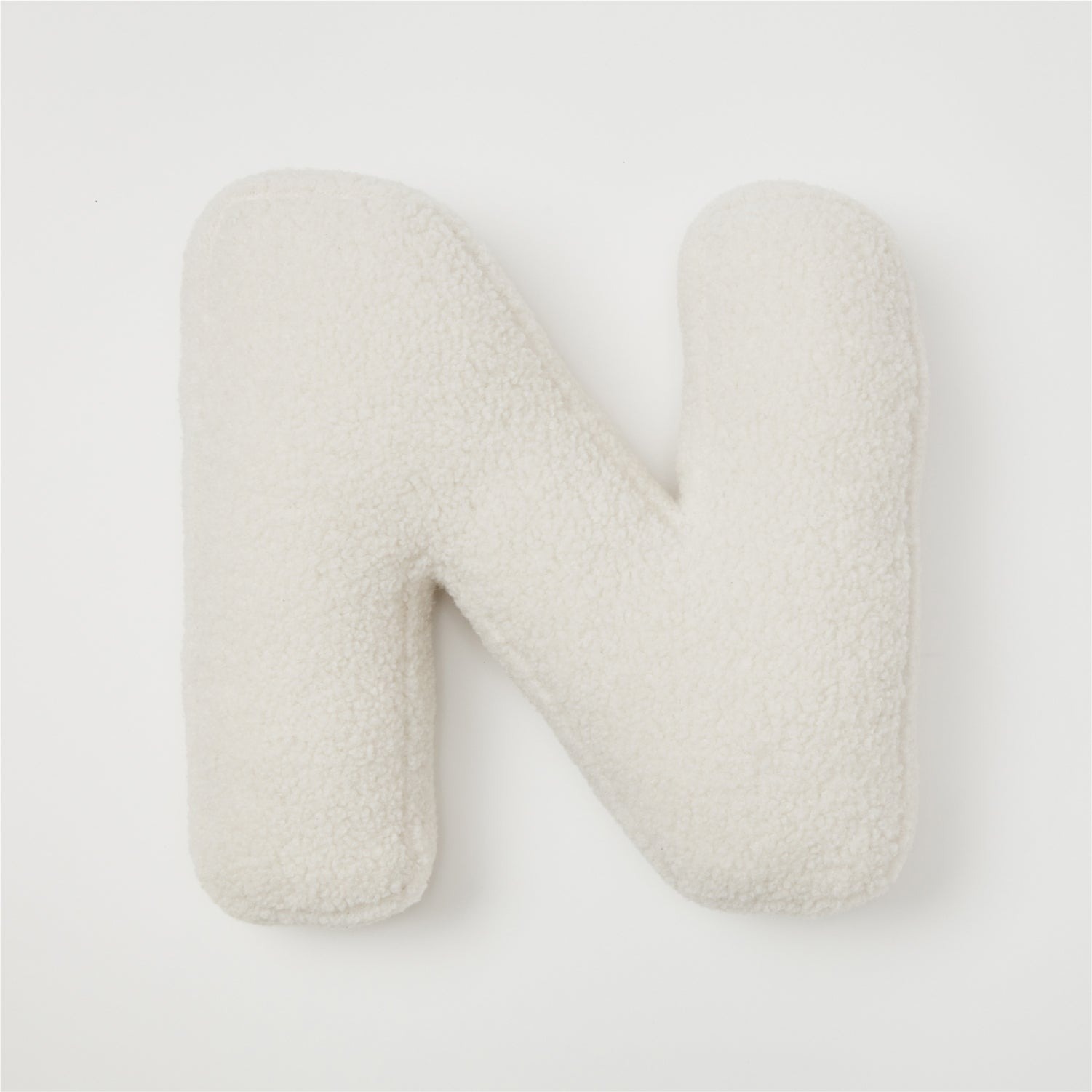 letter pillow for dorm