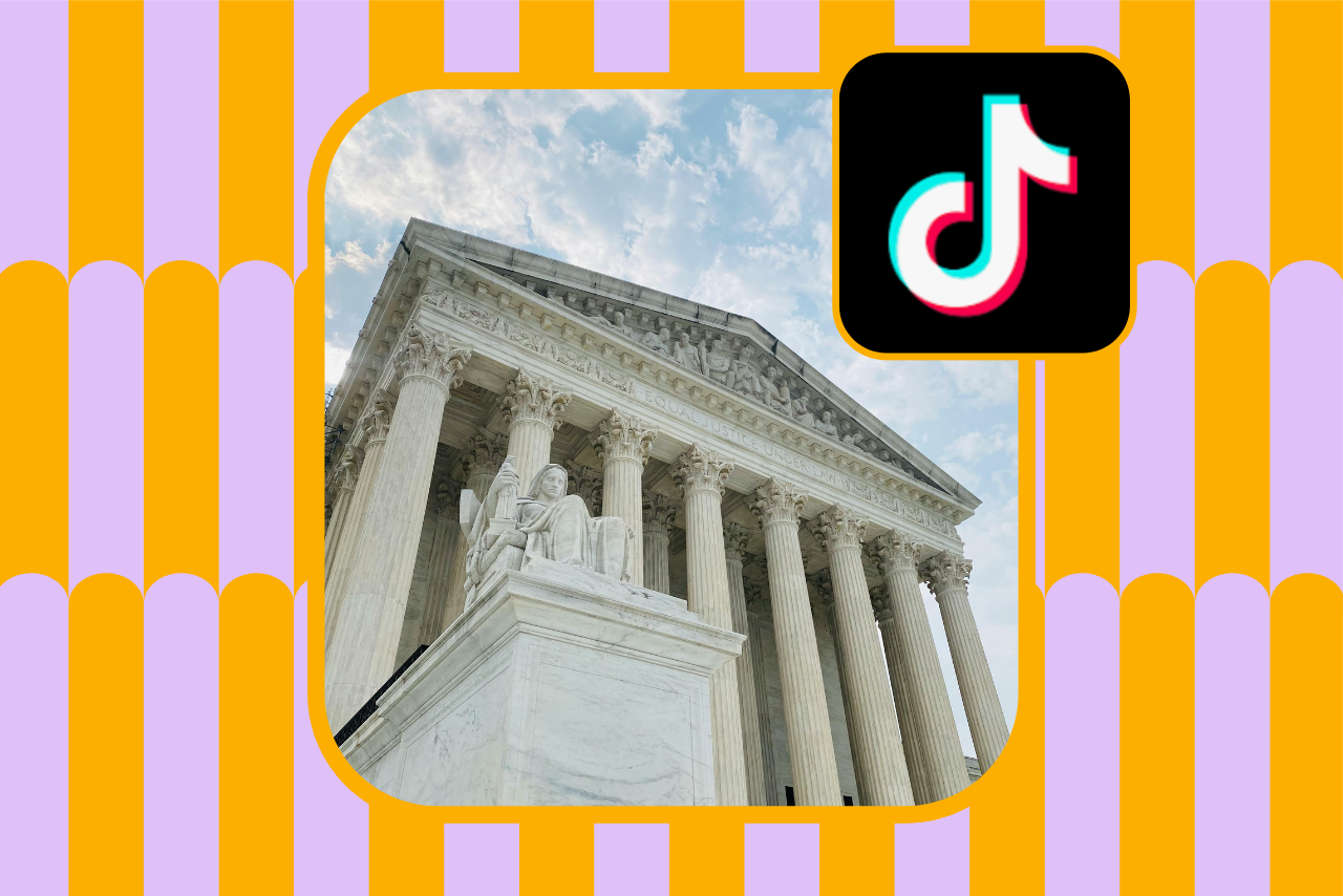 scotus tiktok ruling