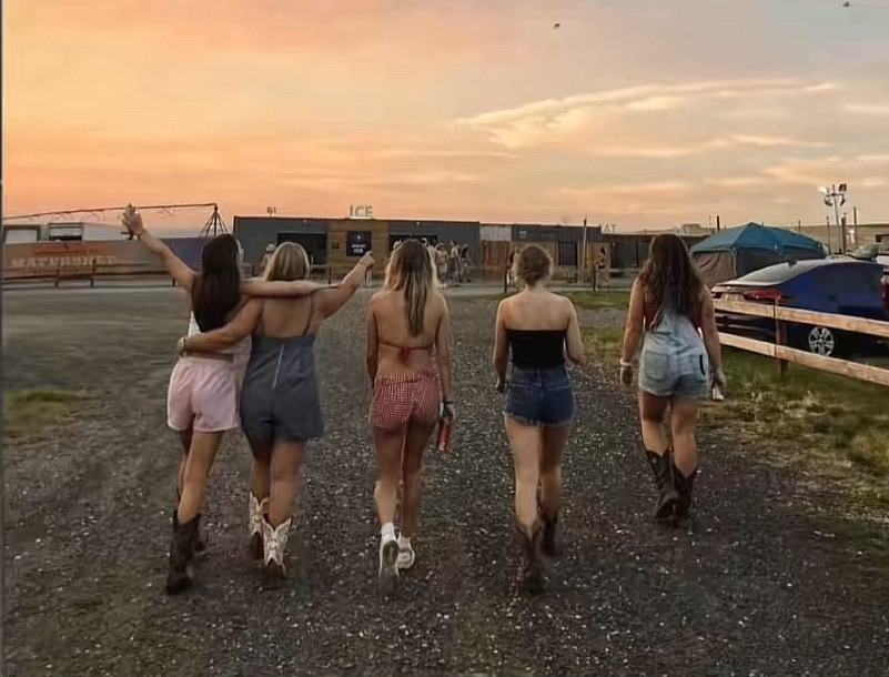 Bottom sorority essay