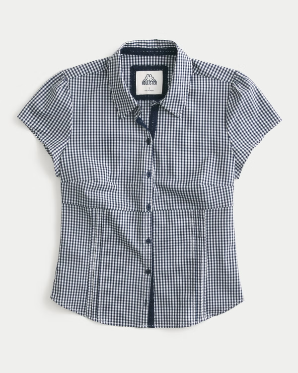 hollister kappa collection