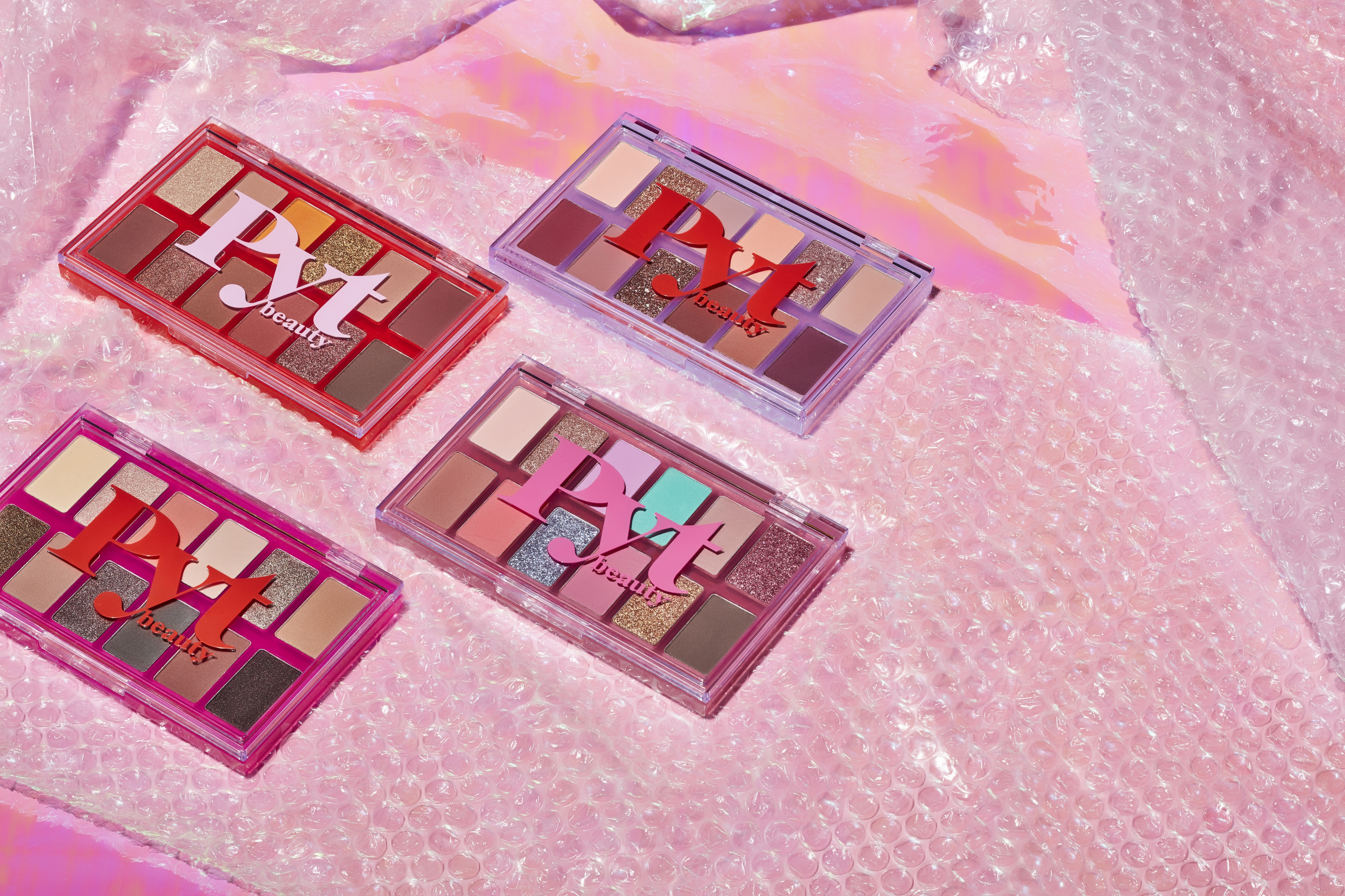 The Upcycle Eyeshadow Palette