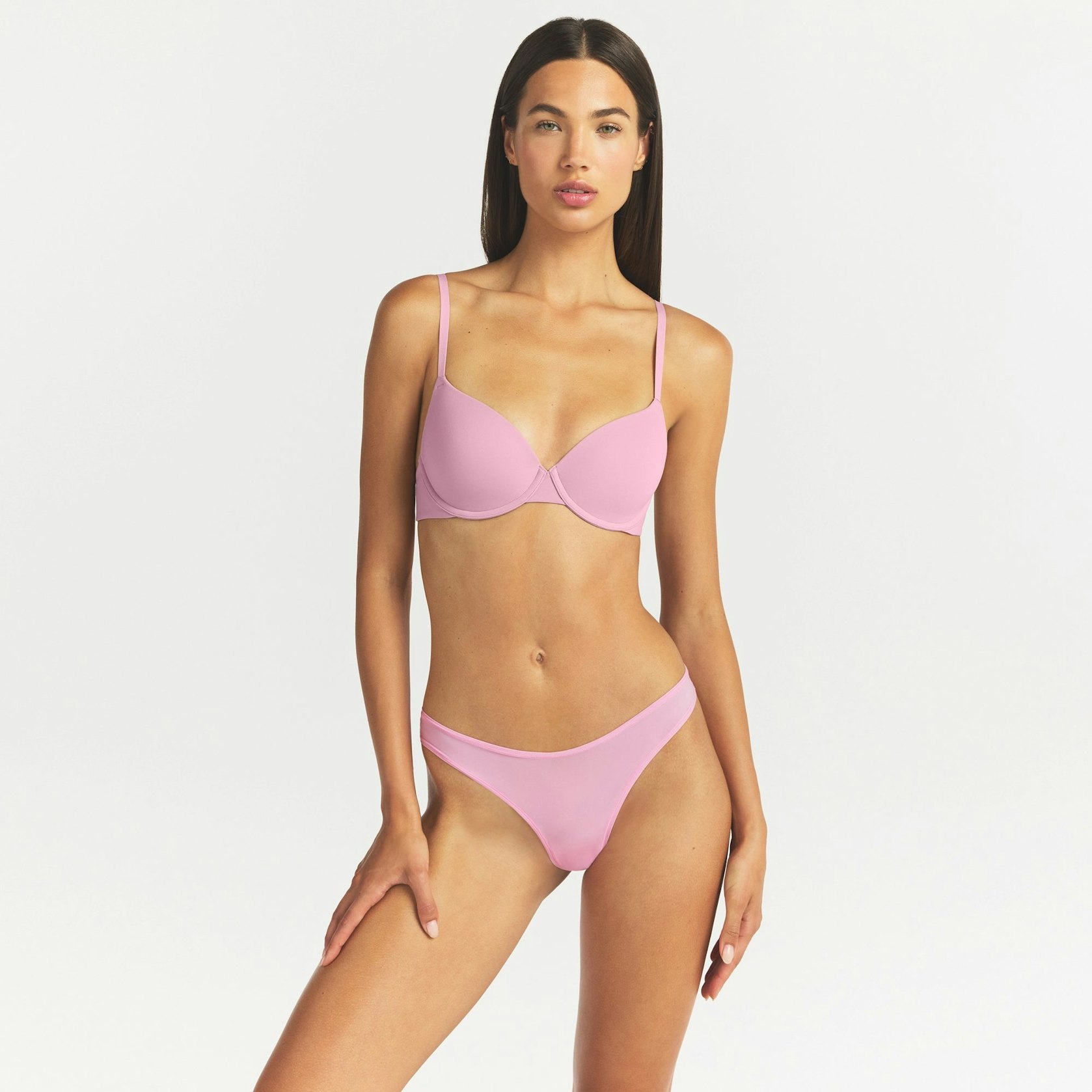 bras that don\'t feel like bras