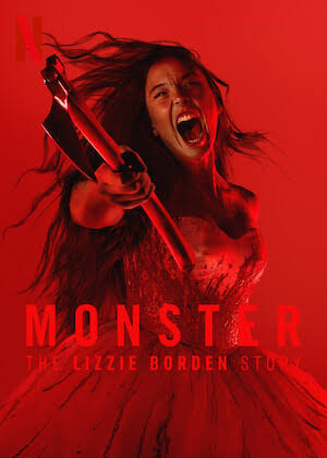 Netflix show cover