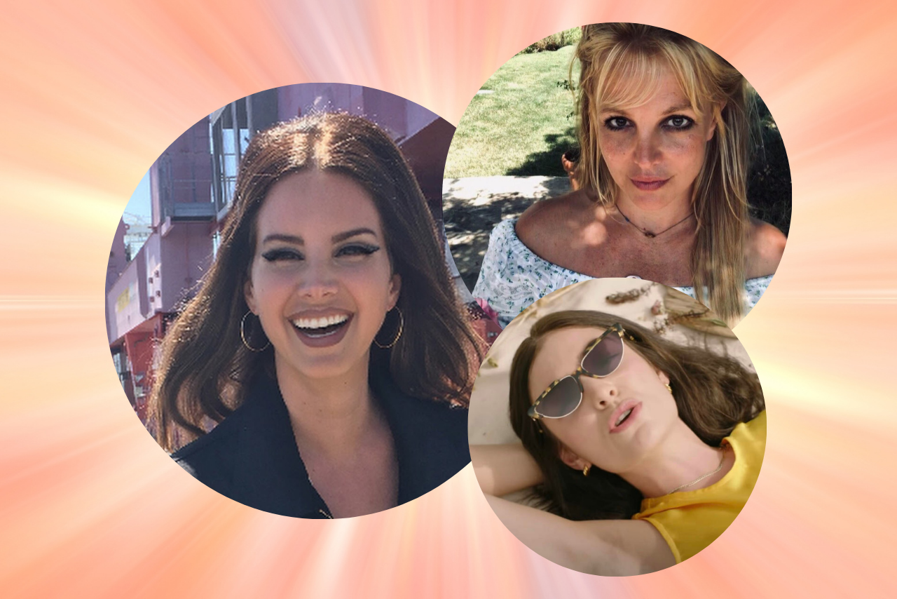 Celebrities Social Media Hero