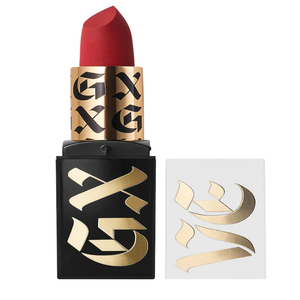 GXVE Original Me Clean High-Performance Matte Lipstick