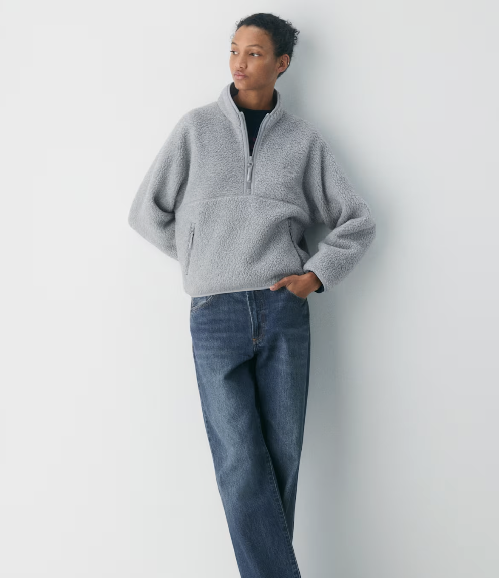 aritzia thermal