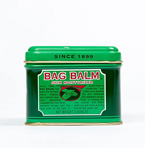 Bag balm