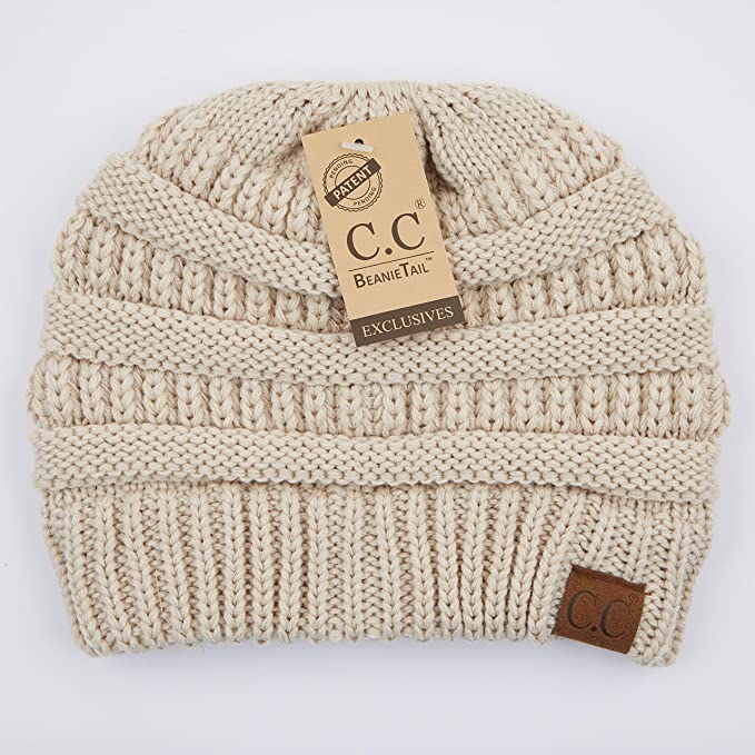 cream beanie winter hat ideas