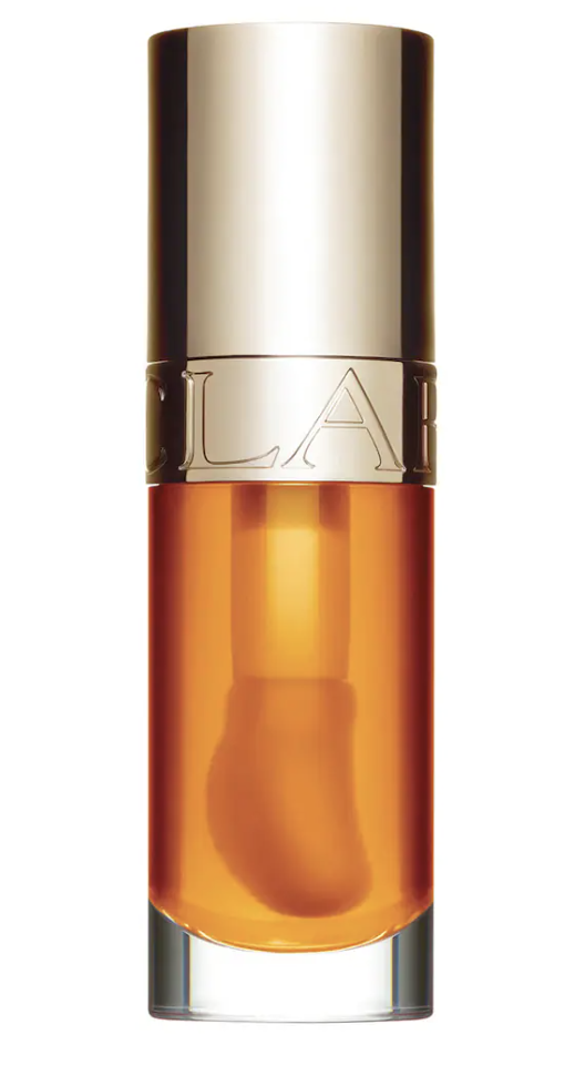 Clarins Lip Comfort Hydrating Oil