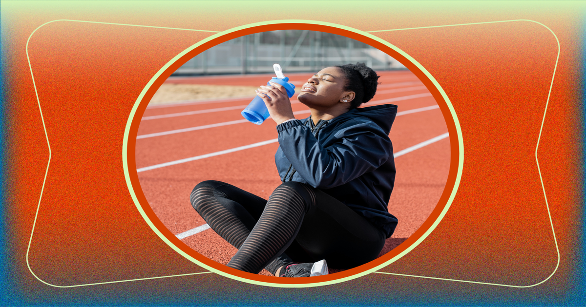 3 Best Protein Powders For Women With PCOS, From A Nutritionist