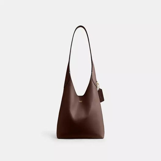 coach brooklyn shoulder bag