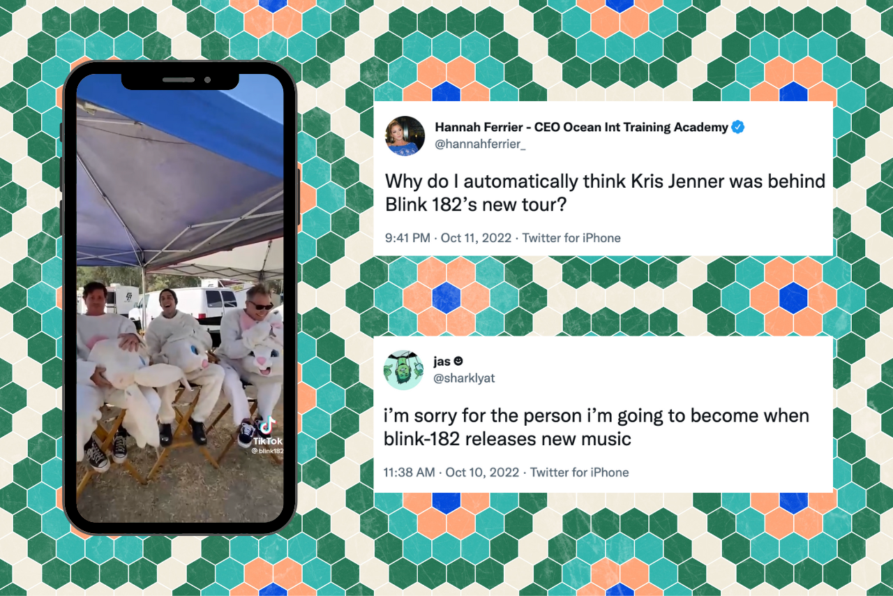 blink 182 fan reactions?width=698&height=466&fit=crop&auto=webp&dpr=4