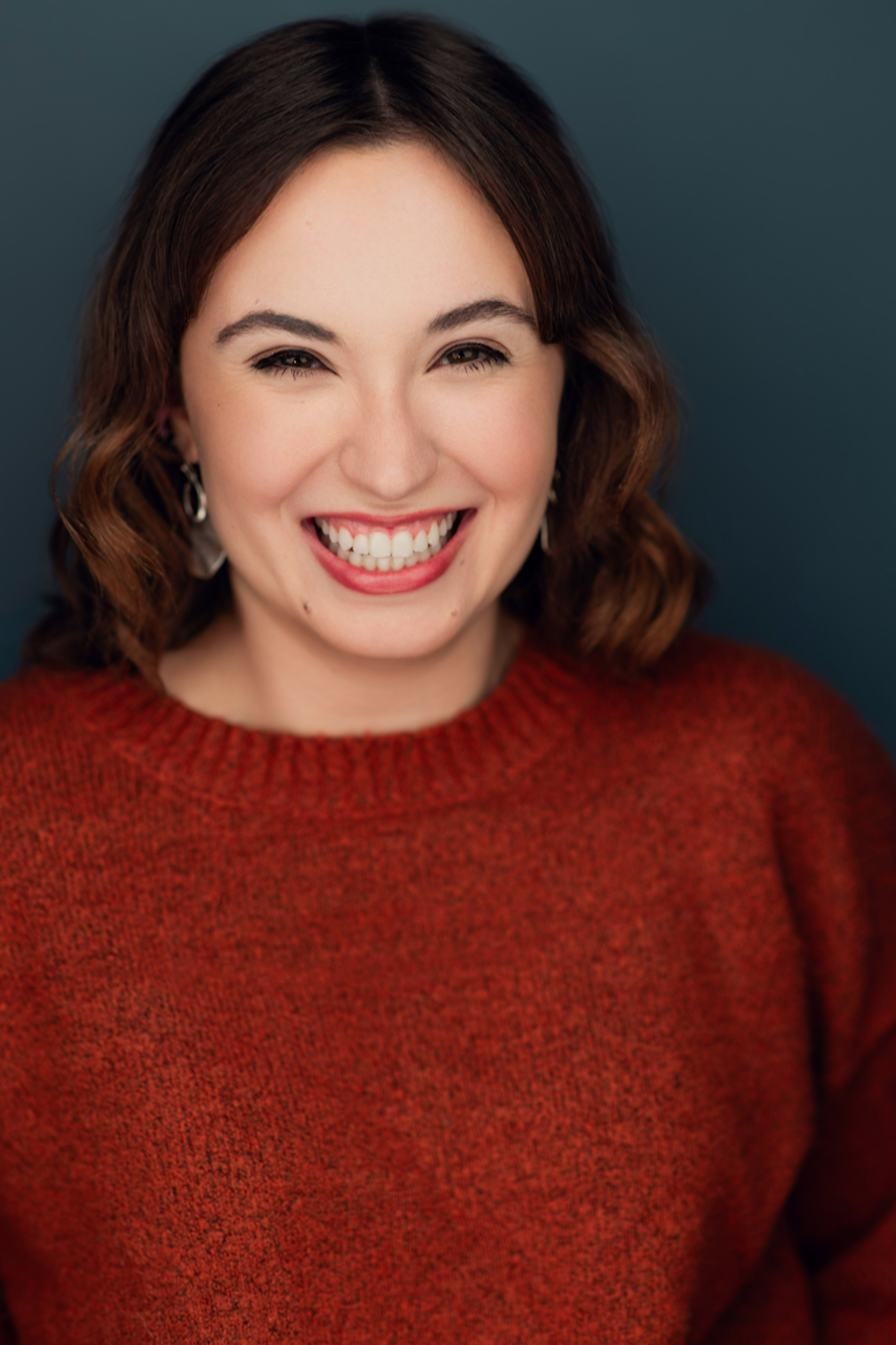 Eislinn Gracen Headshot